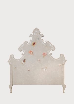 Image showing: B89 Scaligeri Headboard