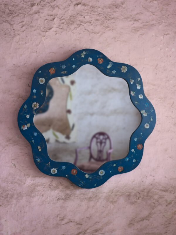 Anacapri Mirror