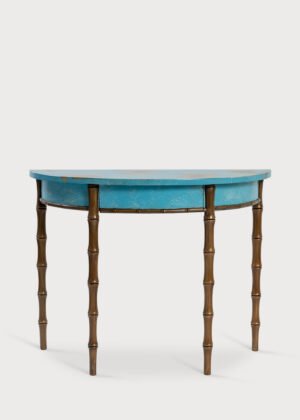 Image showing: Ravenna Demilune Custom Blue