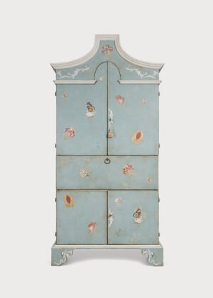 Image showing: Ludovico Secretary Pomegranates 05