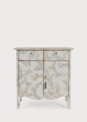 Image showing: Dorsoduro Cabinet Intertwined Leaves 01 1