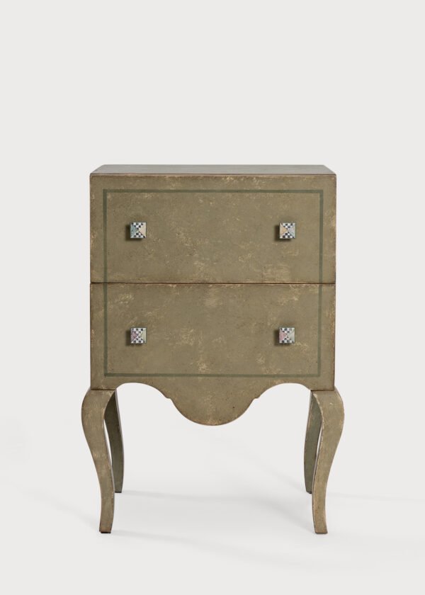 Brenta Nightstand San Marco Marbles Decor 01