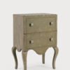 Brenta Nightstand San Marco Marbles Decor 02