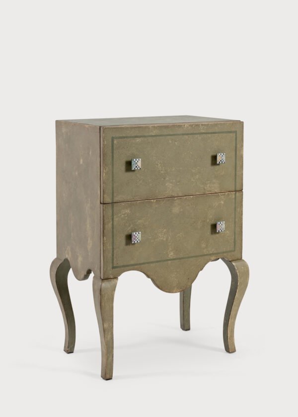 Brenta Nightstand San Marco Marbles Decor 02