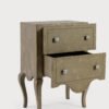 Brenta Nightstand San Marco Marbles Decor 03