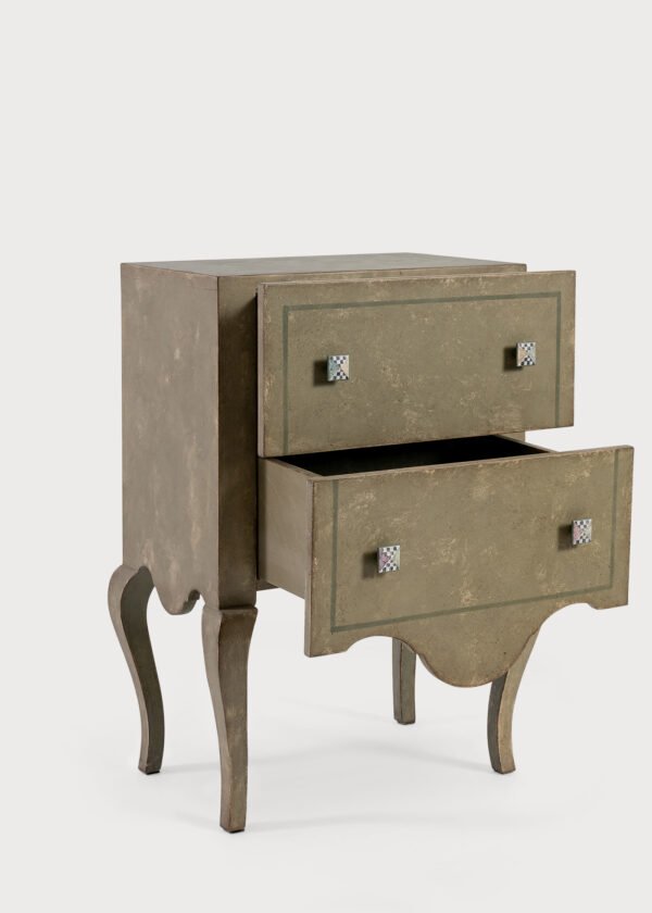 Brenta Nightstand San Marco Marbles Decor 03
