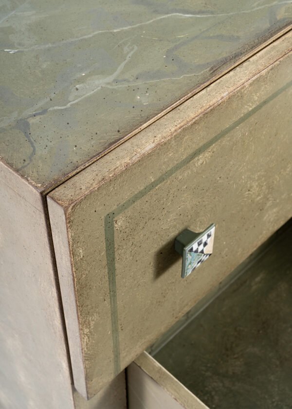 Brenta Nightstand San Marco Marbles Decor 04