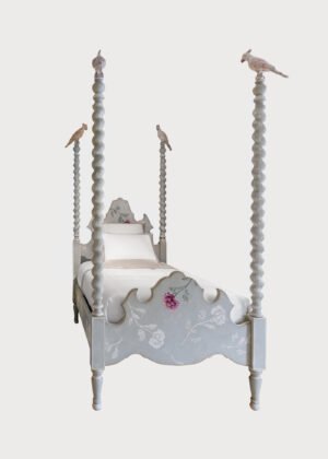 Bovolo Bed 01