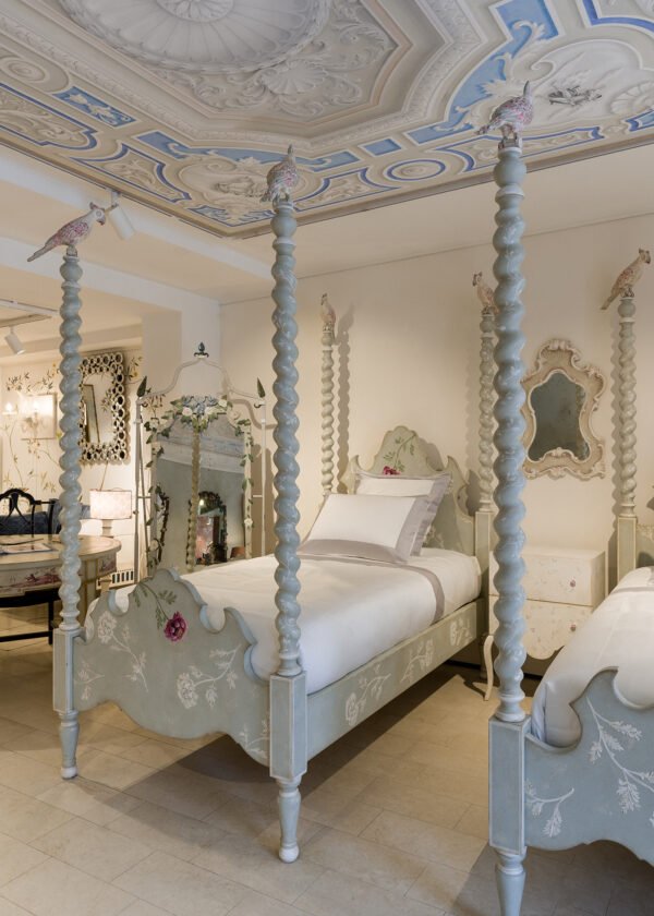 Showroom Porteitalia.