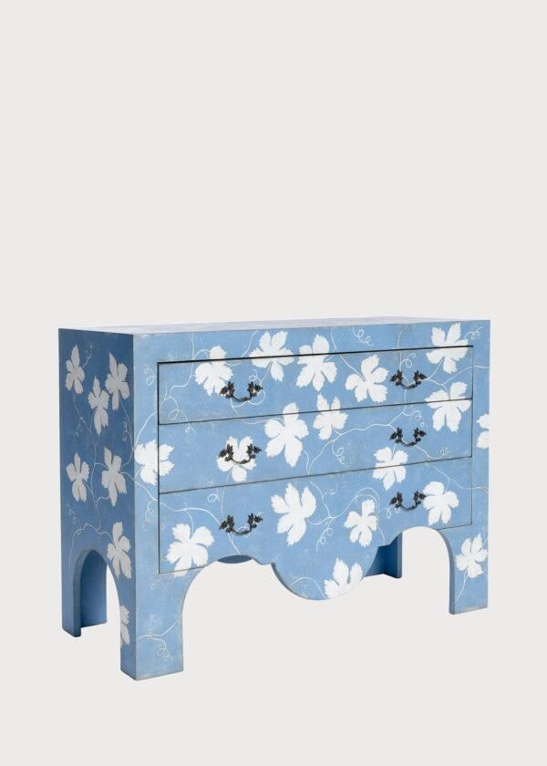 C98 Ca' Rezzonico Chest (1)