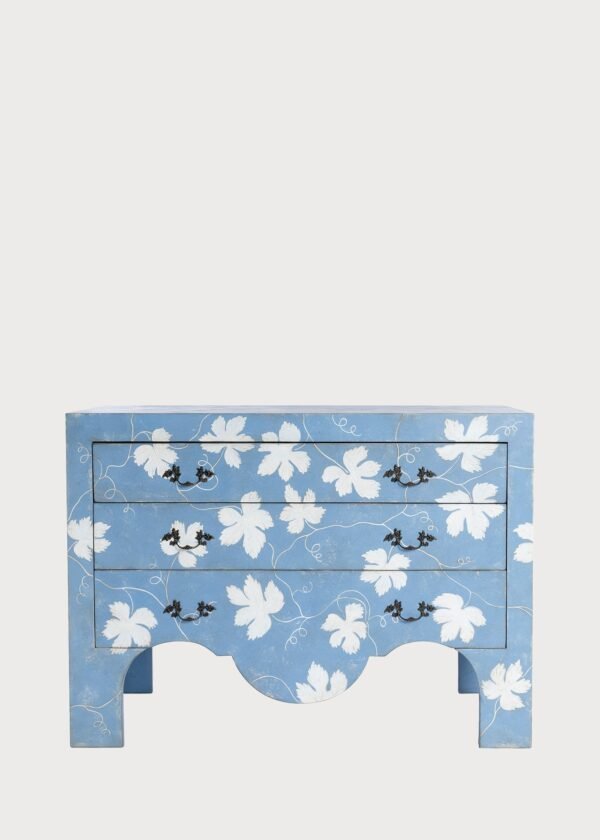 C98 Ca' Rezzonico Chest (2)