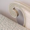 Colombina Chaise Longue Blue 2