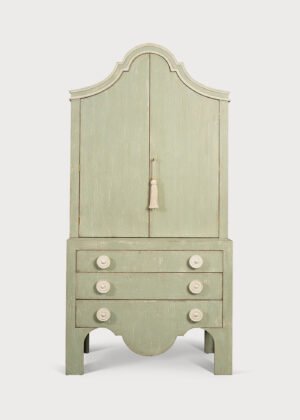 Ferrovia Cupboard Sweet Magnolias 01