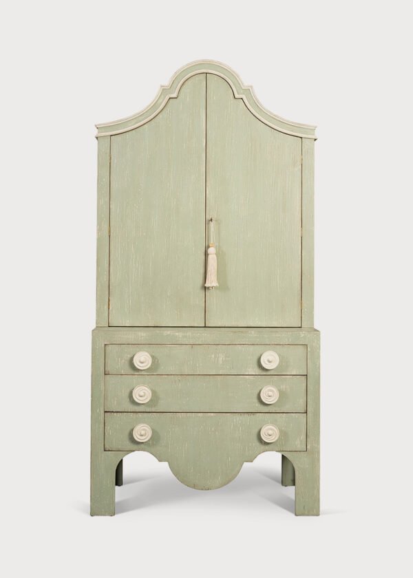 Ferrovia Cupboard Sweet Magnolias 01