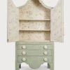 Ferrovia Cupboard Sweet Magnolias 02