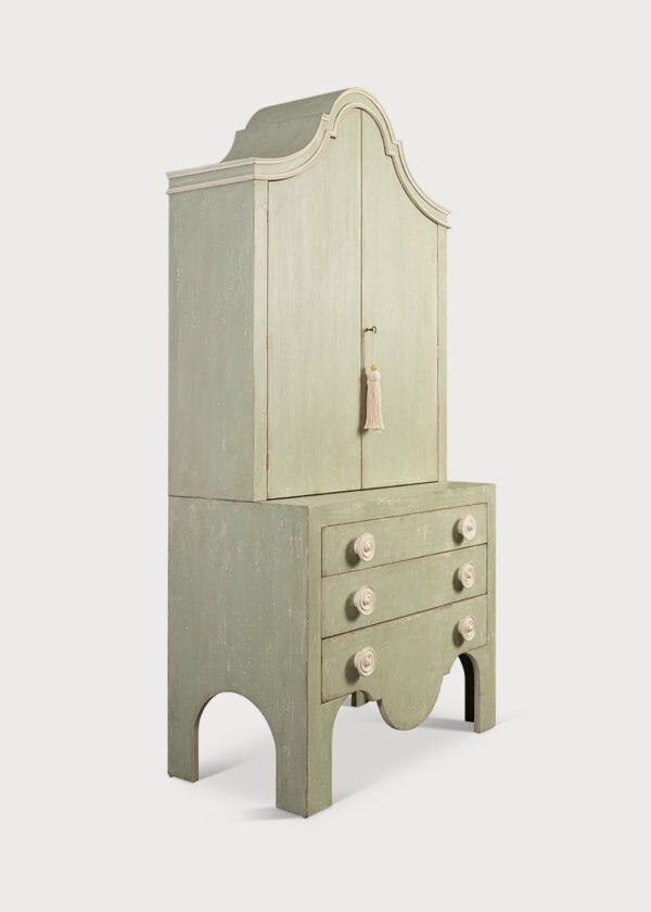 Ferrovia Cupboard Sweet Magnolias 03