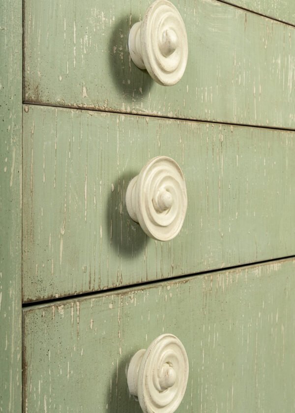 Ferrovia Cupboard Sweet Magnolias 04
