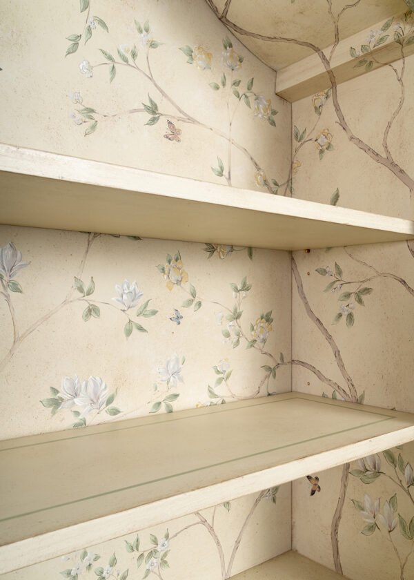 Ferrovia Cupboard Sweet Magnolias 05