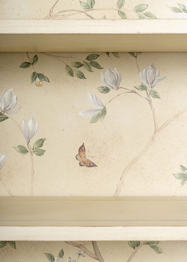 Ferrovia Cupboard Sweet Magnolias 06