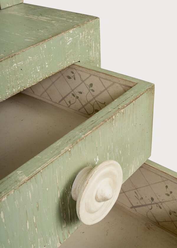Ferrovia Cupboard Sweet Magnolias 08