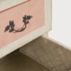 Pesaro Secretary Trompe L'oeil Panelling 09