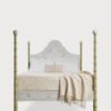 Roma Bed Bamboo Corals