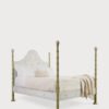 Roma Bed Bamboo Corals 02