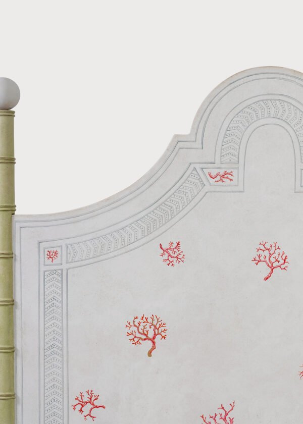 Roma Bed Bamboo Corals 04