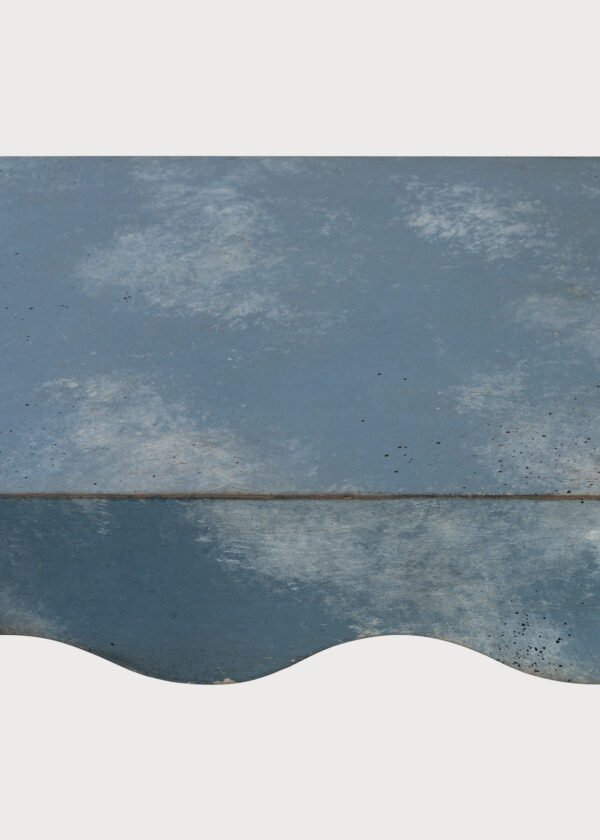San Biasio Console
