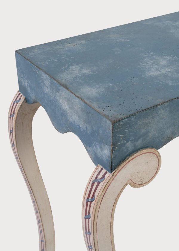 San Biasio Console
