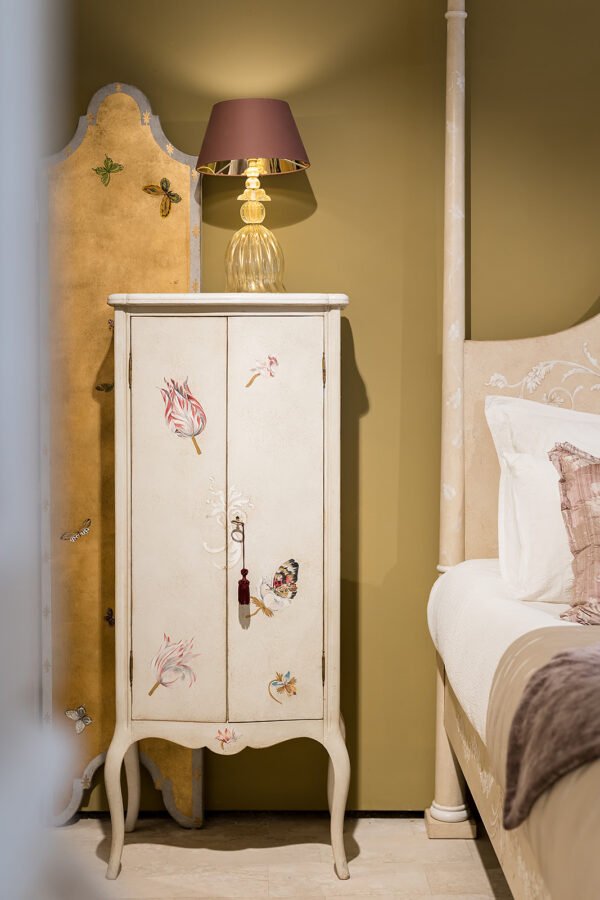Porte Italia Interiors Venice