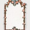 Villaverde Mirror Brown