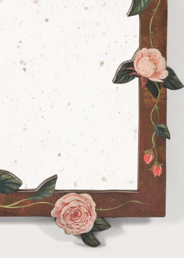 Villaverde Mirror Brown2
