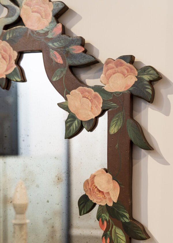 Villaverde Mirror Brown3